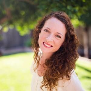 Meet your Posher, Ruth